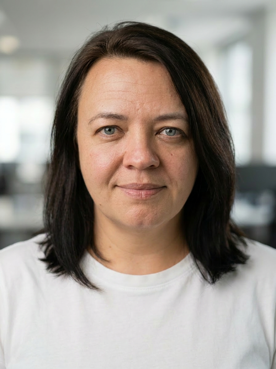 Daria Ivanova — Growth & Product Leader based in Dubai